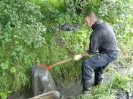 Arbeitseinsätze 2009 Gondelteich_7