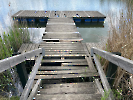 Steg Jägergrube