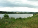 Stausee Heichelheim