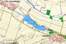 Stausee Orlishausen